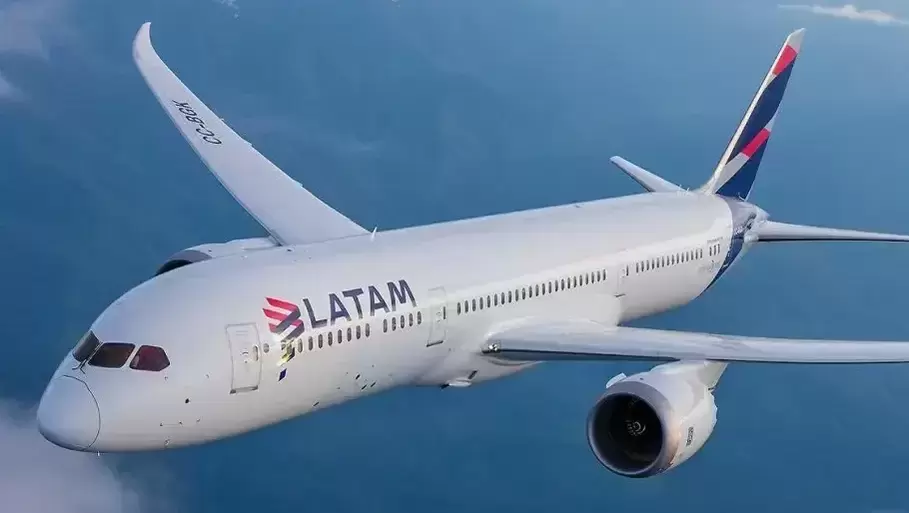 LATAM Airlines