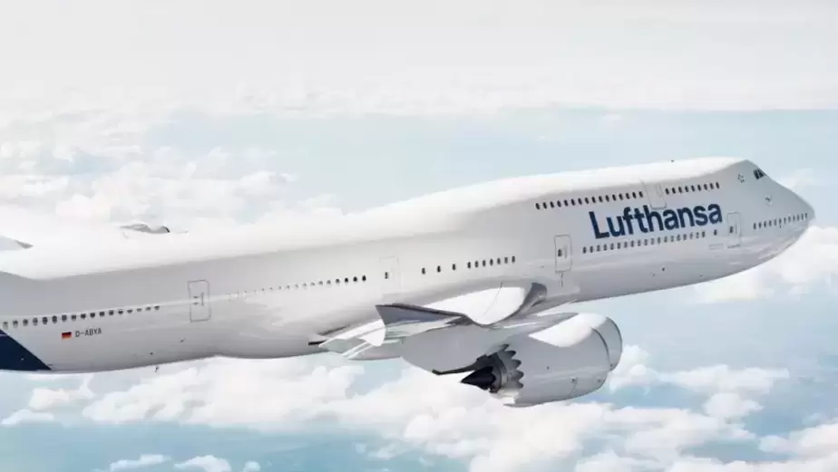 Lufthansa