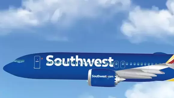 Southwest Airlines