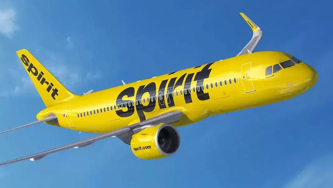 Spirit Airlines