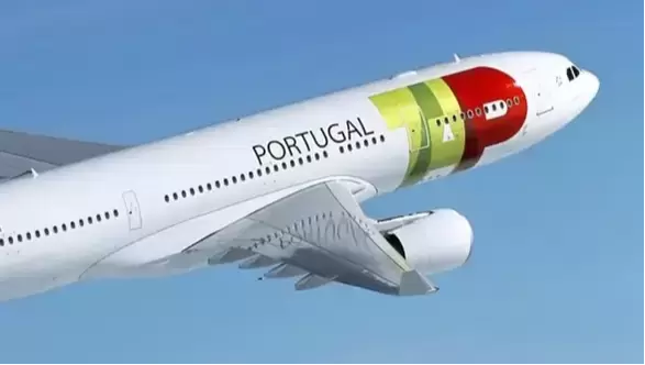 TAP Air Portugal