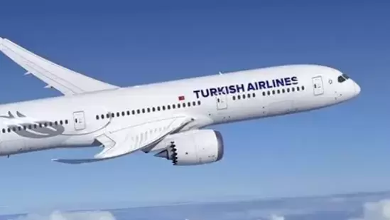 Turkish Airlines