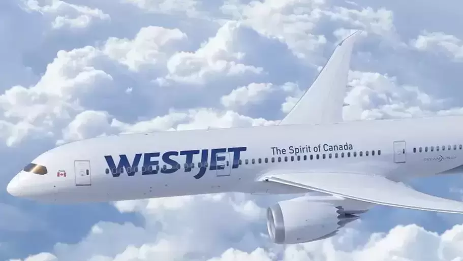 WestJet