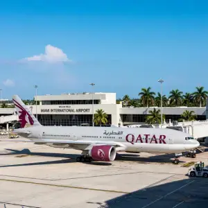 Qatar Airways