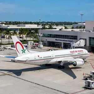 Royal Air Maroc
