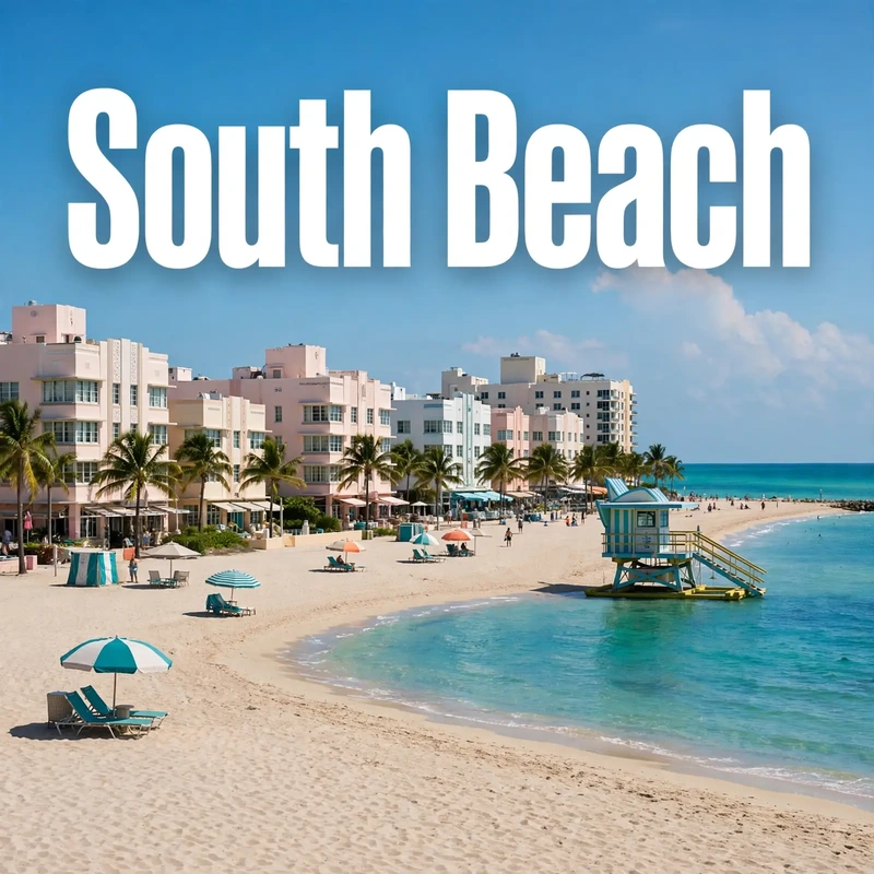 South Beach
