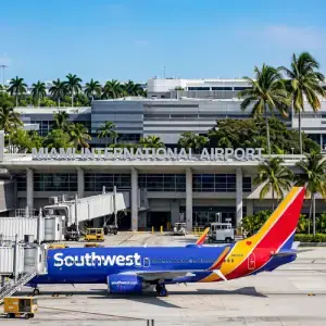 Southwest Airlines