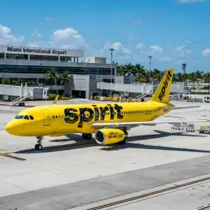 Spirit Airlines