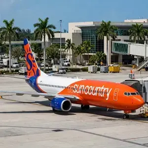 Sun Country Airlines
