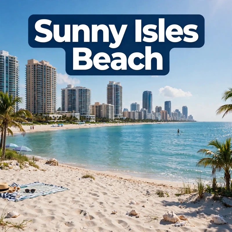 Sunny Isles Beach