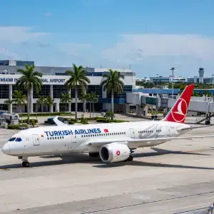 Turkish Airlines