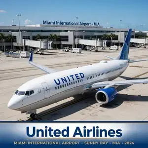 United Airlines