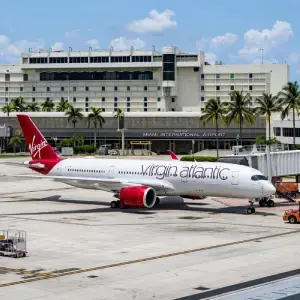 Virgin Atlantic