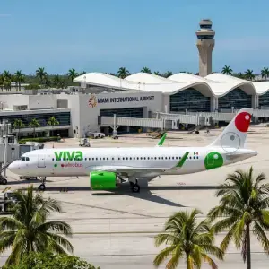 Viva Aerobus