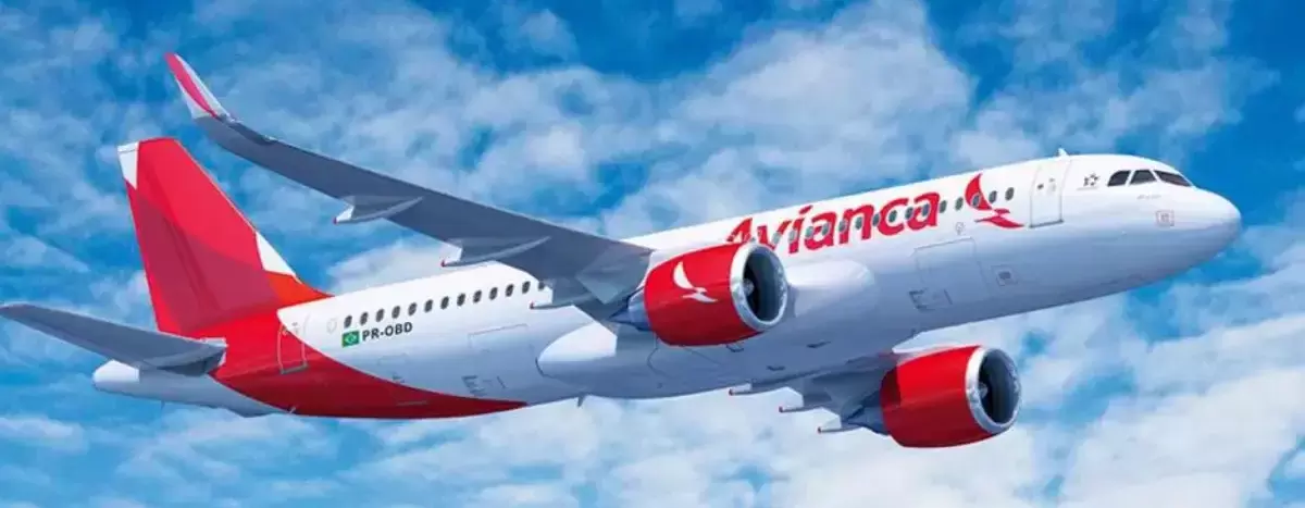 ACERCA DE AVIANCA