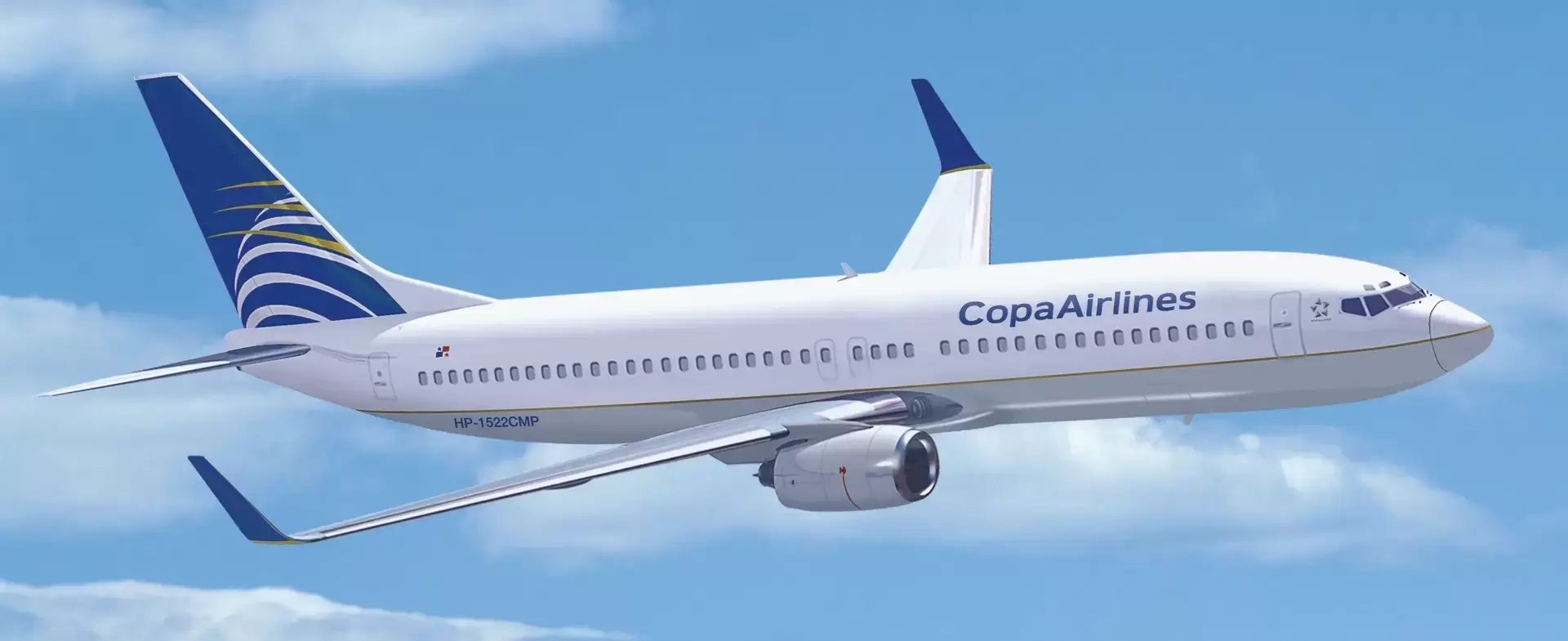 ACERCA DE COPA AIRLINES