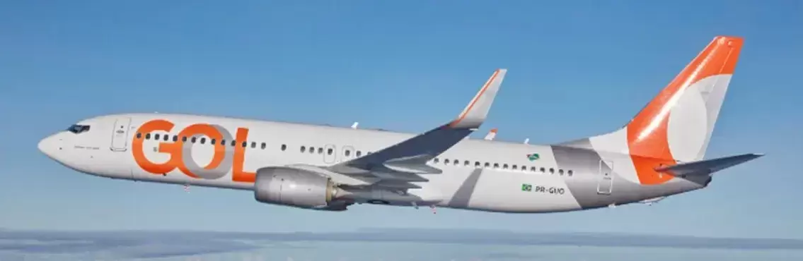 ACERCA DE GOL AIRLINES