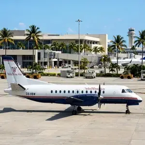 Western Air
