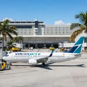 WestJet